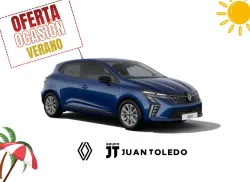 RENAULT Clio TCe GLP Techno 74kW