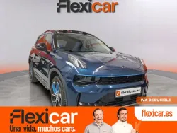 LYNK & CO 01 1.5T PHEV