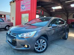 Citroen ds 4