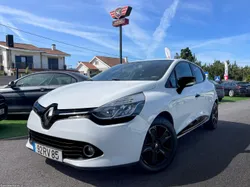 Renault Clio 1.5 dCi Limited Edition