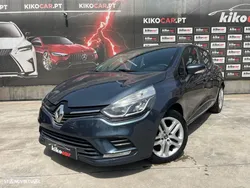 Renault Clio 1.5 dCi Comfort