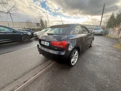AUDI A1 1.6 TDI 105 cv