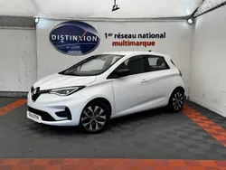 Renault ZOE Iconic R135 Achat Intégral -MY22