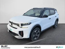 CITROEN C3 Aircross Hybride 145 e-DCS6 Max
