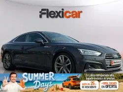 AUDI A5 Coupé 2.0TDI S tronic 140kW