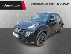 Nissan Juke 1.2e DIG-T 115 Start/Stop System N-Connecta