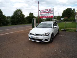 Volkswagen Golf 1.6TDI110 4Motion MATCH ALLSTAR