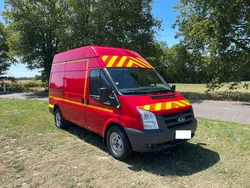Ford transit ( top auto )