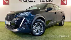 Peugeot 2008 de 2021