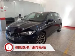Fiat Tipo 1.3 M-Jet Lounge GPS
