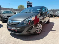 Opel Corsa 1.2i 86 CH PHASE 2 CRIT'AIR 1 | ENTIÈREMENT RÉVISÉE & GARANTIE