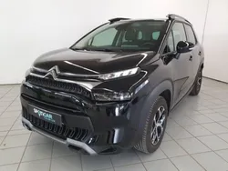 Citroen C3 Aircross 1.2 PureTech 130ch S&S PLUS Automatique
