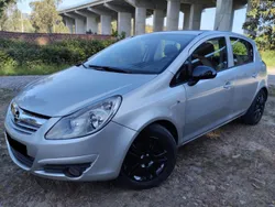 Opel Corsa 1.3 CDTI SPORT - 5 LUGARES - A/C - OPORTUNIDAD