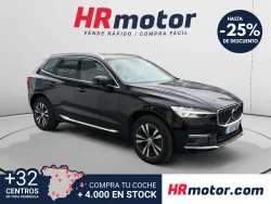 VOLVO XC60 T8 Twin Recharge Inscription