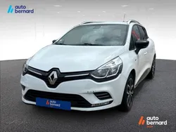 Renault Clio Estate 0.9 TCe 90ch energy Limited Euro6c