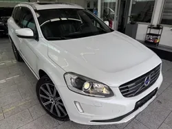 Volvo XC60 D5 215 CH BVA - TOIT PANORAMIQUE BI-XENON CAMÉRA DE RECUL
