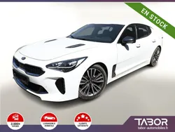 Kia Stinger 2.2 CRDi 200 Aut. GT-Line cuir GPS