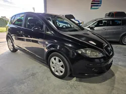 Seat Altea 1.9 TDI