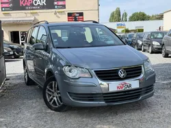 Volkswagen Touran 1.9 TDI 105 Confortline