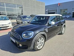 Mini COUNTRYMAN COOPER D 150CH
