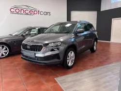 Skoda Karoq 1.5 TSI Selection ACT 110KW