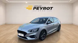 FORD Focus 1.0 EcoBoost 125 S&S ST Line