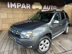 Dacia Duster DUSTER EXPLORER NACIONAL