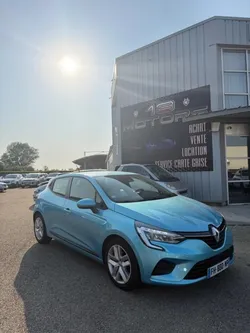 Renault Clio 1.5 BLUEDCI 116 Cv BUSINESS