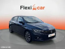 Fiat Tipo 1.3 M-Jet Lounge