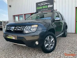 Dacia Duster I Phase 2 SUV 1.5 dCi eco2 4x2 110 CH FINITION PRESTIGE EDITION
