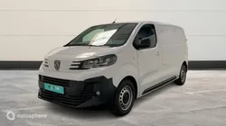 Peugeot Expert Véhicule utilitaire ou Société M 2.2 Diesel 180ch automatique