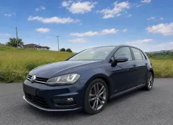 Volkswagen Golf 2.0TDI CR BMT Sport 150