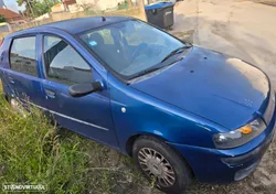 Fiat Punto 1.2 SX