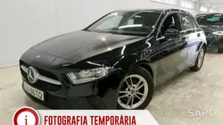 Mercedes-Benz Classe A de 2020