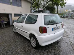 VW Polo 1700