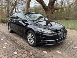 VOLKSWAGEN Golf VII 5 1.4 TSI 125ch "Carat"