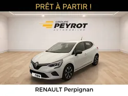 RENAULT Clio dCi 100 Evolution