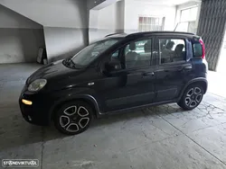 Fiat Panda 1.0 Hybrid