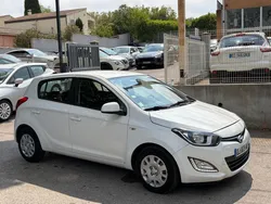 HYUNDAI I20 1.1 CRDi 75 Pack Inventive Limited PHASE 2