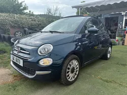 Fiat 500C 1.0 70ch BSG S&S Dolcevita Plus