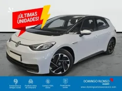 Volkswagen ID.3 Pro Más 150kW 63kWh