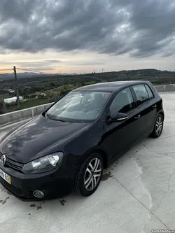 VW Golf 6