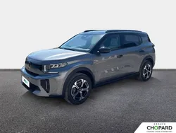 CITROEN e-C3 Aircross 113 ch autonomie étendue Max