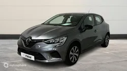 Renault Clio 1.0 TCe 90ch Equilibre