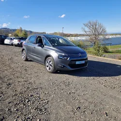 Citroën C4 Picasso 1.6 HDI 120ch - DISTRIBUTION OK