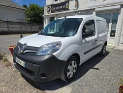 Renault Kangoo Express FOURGON 1.5 BLUEDCI 95 GRAND-CONFORT