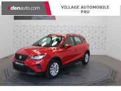 Seat Arona 1.0 TSI 95 ch Start/Stop BVM5 Edition
