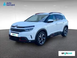 Citroen C5 Aircross PureTech 130ch S&S C-Series EAT8 E6.d