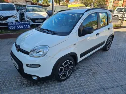 FIAT Panda 1.0 Gse Hybrid