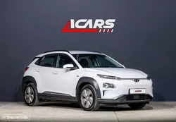 Hyundai Kauai Premium